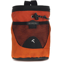 Boreal saco magnesio BOLSA MAGNESIO APEX vista frontal