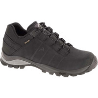 Boreal zapatilla trekking hombre MAGMA STYLE GRAPHITE lateral exterior