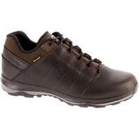 Boreal zapatilla trekking hombre MAGMA CLASSIC BROWN lateral exterior