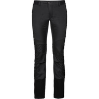 Vaude pantalón montaña hombre Mens Bormio Touring Pants III vista frontal