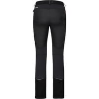 Vaude pantalón montaña hombre Mens Bormio Touring Pants III vista trasera