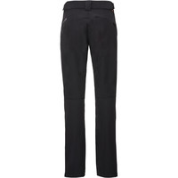 Vaude pantalón montaña mujer Womens Trenton Pants III vista trasera