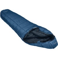 Vaude saco de dormir Sioux 800 SYN vista frontal