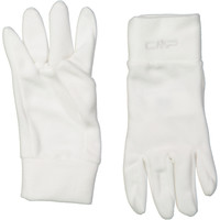 Cmp guantes montaña WOMAN FLEECE GLOVES vista frontal