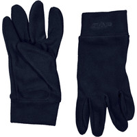 Cmp guantes montaña WOMAN FLEECE GLOVES vista frontal