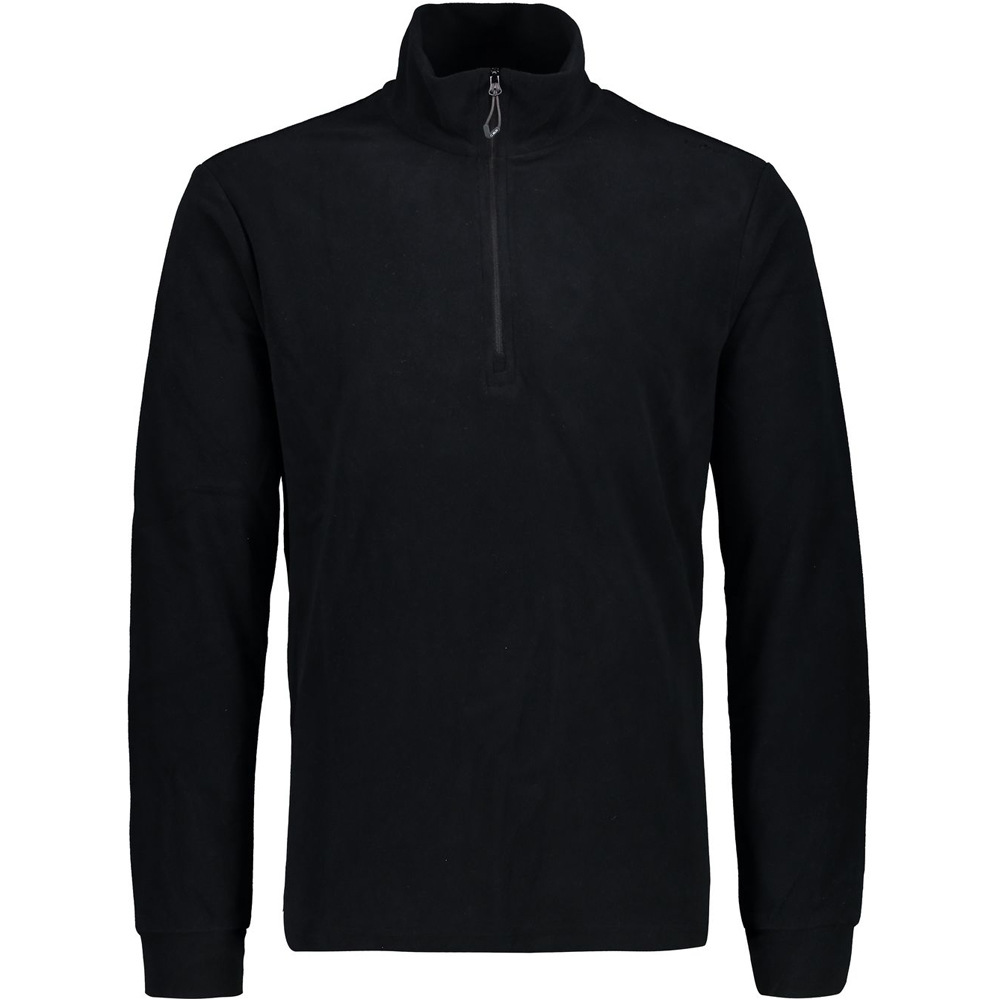 Cmp forro polar hombre MAN SWEAT vista frontal