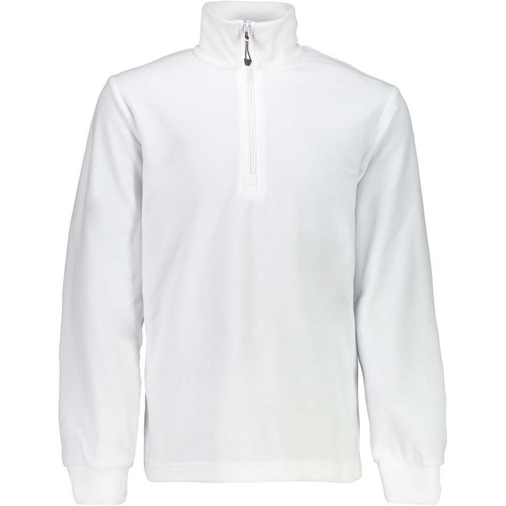 Cmp forro polar niño BOY SWEAT vista frontal