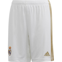 adidas equipación fútbol niño R.MADRID 20 H Y KIT 03