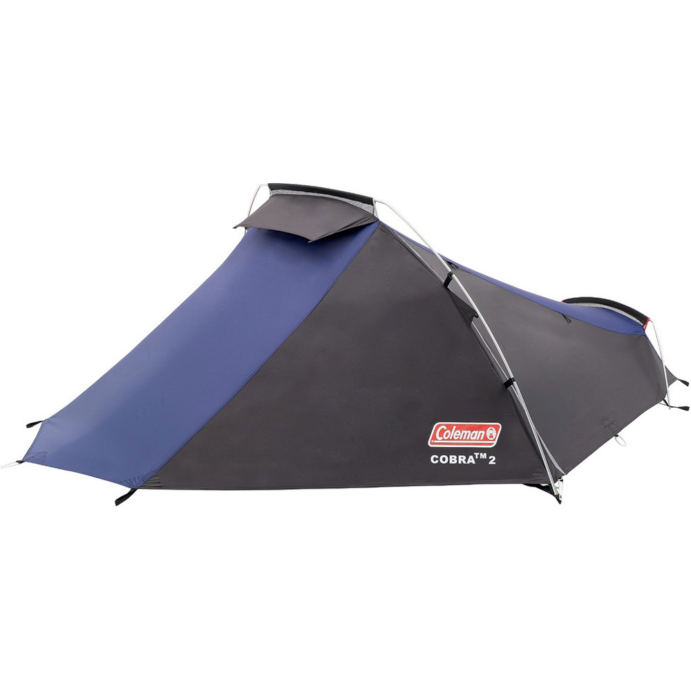 Coleman tienda campaña Cobra 2 Tent 03