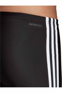 adidas bañador natación hombre FIT BX 3S 03