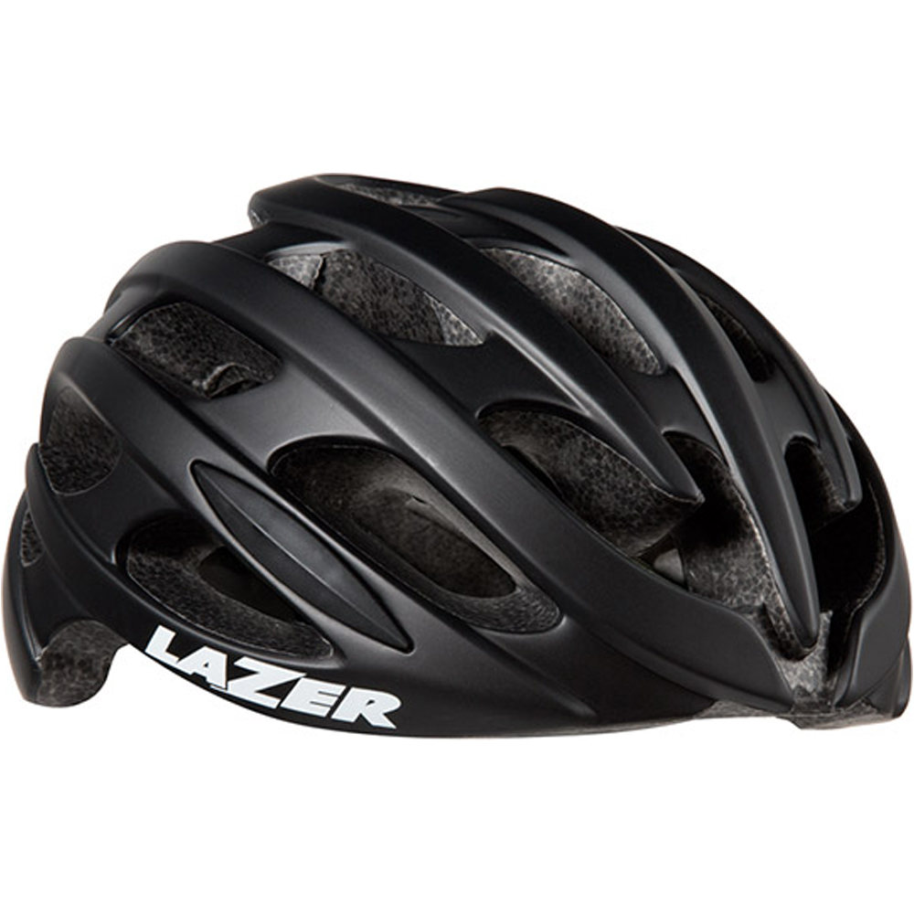 Lazer casco bicicleta CASCO LAZER BLADE+ MIPS vista frontal