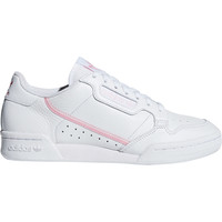 adidas zapatilla moda mujer CONTINENTAL 80 W lateral exterior