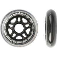 Rollerblade ruedas skate WHEELS PACK 80/82A vista frontal