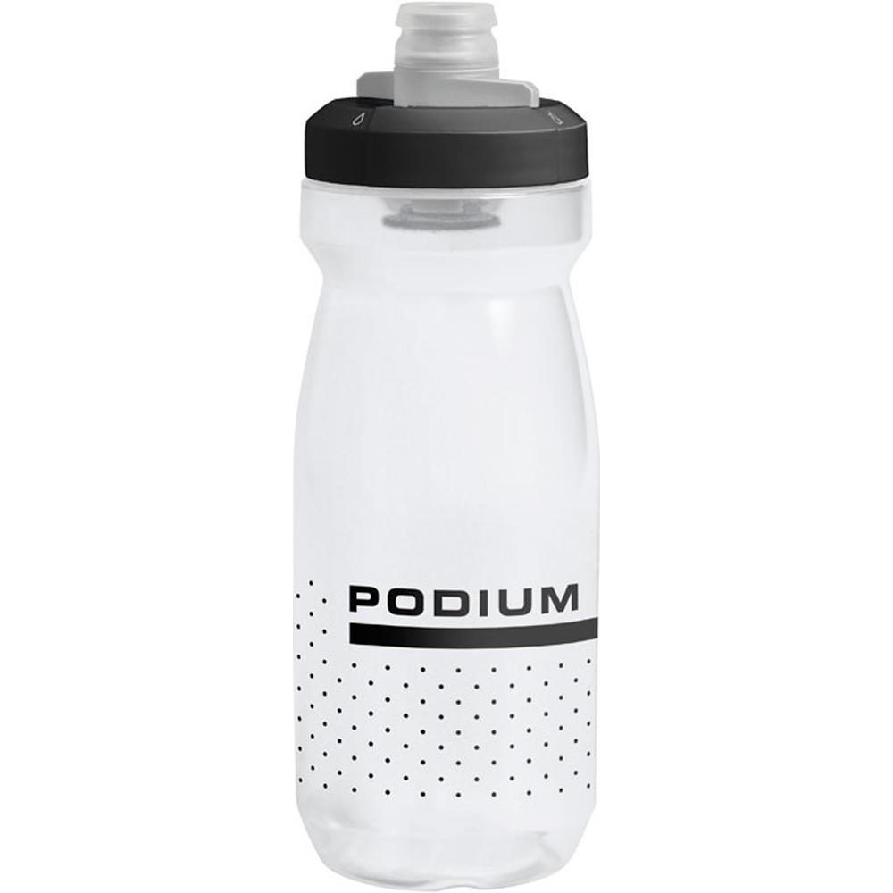 Camelbak bidones ciclismo PODIUM 2020 0.6L vista frontal