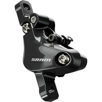 Sram frenos disco bicicleta SRM REC PINZA COMPLETA LEVEL TL vista frontal