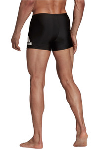 adidas bañador natación hombre FIT BX BOS vista trasera