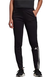 adidas pantalón mujer W Zne Pt AI Q3 vista frontal