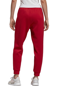 adidas pantalón mujer W C90 7/8 Pant vista trasera