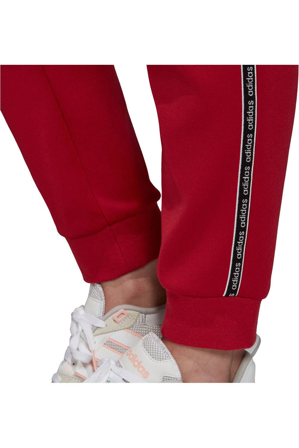 adidas pantalón mujer W C90 7/8 Pant 04