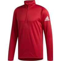 adidas camiseta técnica manga larga hombre FL_SPR X ZIP 14 05