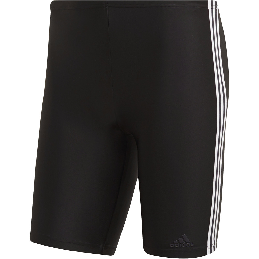 Bañador adidas - Negro - Bañador Natación Hombre