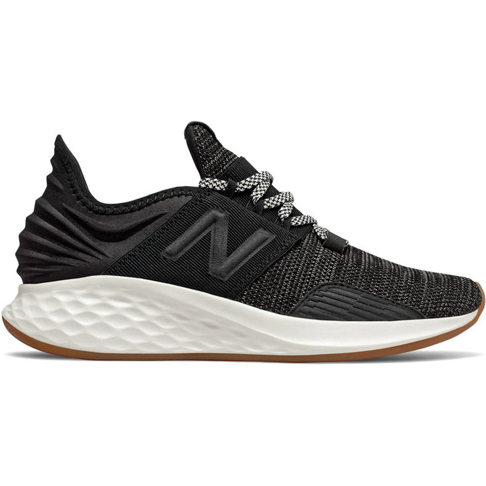 New Balance zapatilla moda mujer WROA lateral exterior