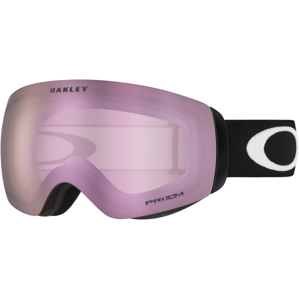 Oakley gafas ventisca FLIGHT DECK XM vista frontal