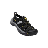 Keen sandalias trekking hombre NEWPORT H2 lateral interior