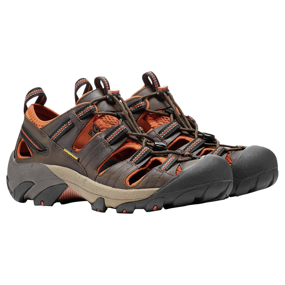 Keen sandalias trekking hombre ARROYO II lateral interior