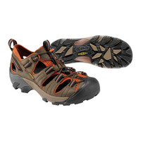 Keen sandalias trekking hombre ARROYO II puntera