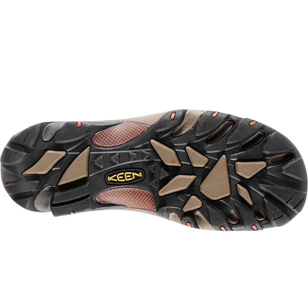 Keen sandalias trekking hombre ARROYO II vista trasera