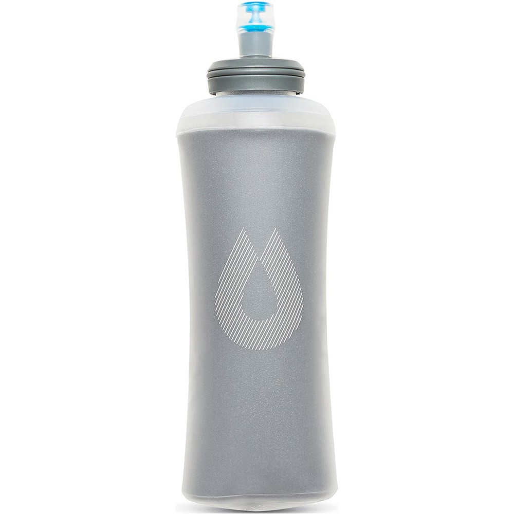 Hydrapak botes ULTRAFLASK IT 500ML vista frontal