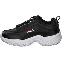 Fila zapatilla moda mujer Strada low wmn lateral exterior