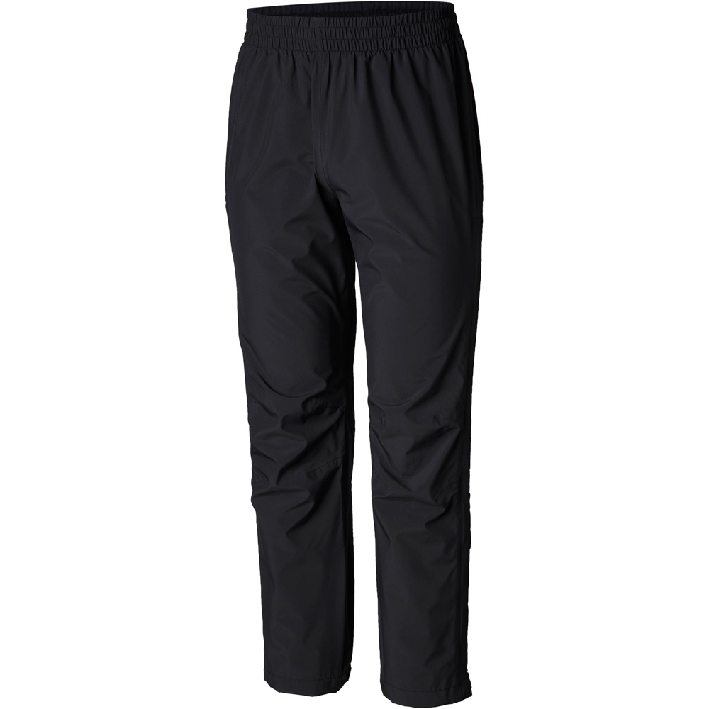 Columbia pantalón montaña hombre Evolution Valley Pant vista frontal