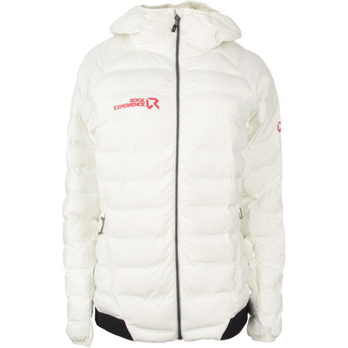 ROCK EXPERIENCE Kavick Padded Jacket Hombre : : Moda