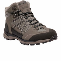 Regatta bota trekking mujer Ldy Samaris Md II VE lateral exterior