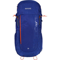 Regatta mochila montaña Blackfell III 35L vista frontal