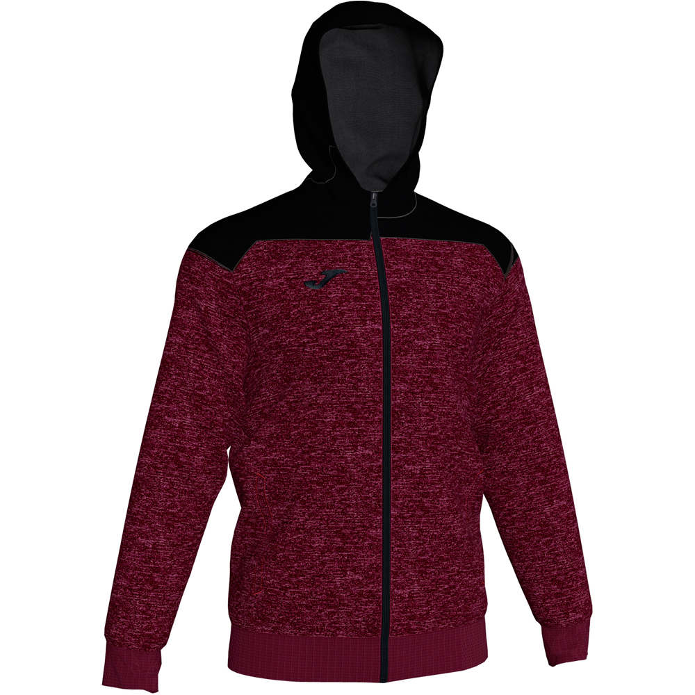 Chaqueta Joma Winner Ii Rojo - Chaqueta Hombre