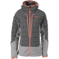 Trango chaqueta outdoor mujer CHAQUETA ABEILLE vista frontal