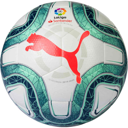 balon puma oficial de la liga santander 2023-20 - Compra venta en  todocoleccion