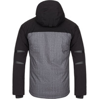 Neak Peak chaqueta esquí hombre ADRIAN SF vista trasera