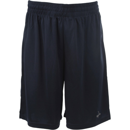 Joma Short Academy negro pantalones cortos fútbol niño