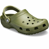 Crocs zueco mujer CLASSIC U lateral interior