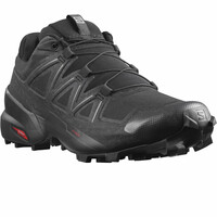 Salomon zapatillas trail hombre SPEEDCROSS 5 lateral interior