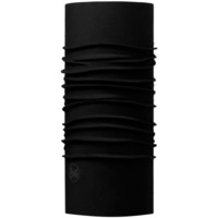 Buff tubular ORIGINAL SOLID BLACK vista frontal