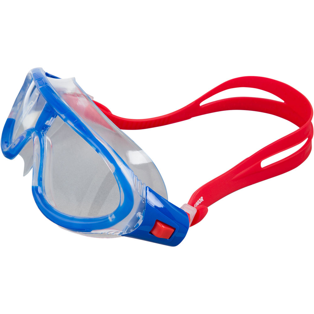 Gafas de natación Speedo Biofuse Rift infantil