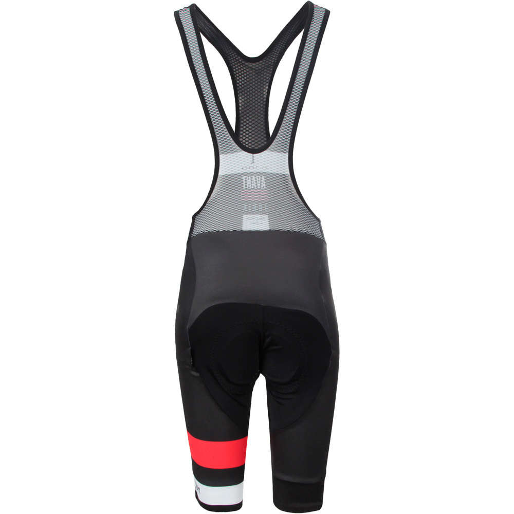 Gobik Equipamiento Forum Sport Culotte ciclismo Mujer FS - Corto vista trasera