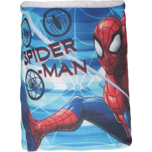 Sun City Boxer Spiderman bañador natación niño