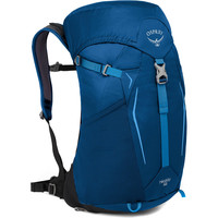 Osprey mochila montaña HIKELITE 32 vista frontal