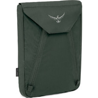 Osprey varios montaña ULTRALIGHT GARMENT FOLDER vista frontal